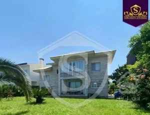 ویلا باغ 830 متر در منطقه ازاد سنددار/ساحلی