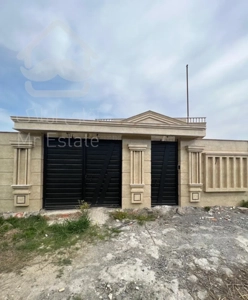 ویلای نوساز ۲۰۰ متری با سند تک برگ / ۱۰۰ متری جاده