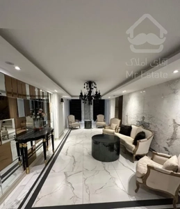 زعفرانیه ۱۲۰ متر ۲ خواب نوسازی شده