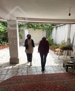 اجاره دربستی ۷۵متری همکف گلستان ۱۳