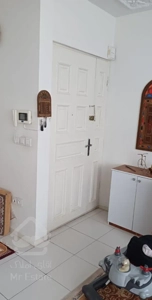 رهن آپارتمان ۱۱۰ متری محلاتی