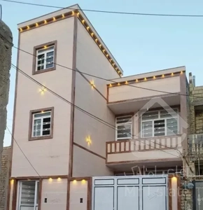 فروش منزل ویلایی ماهفیروزان