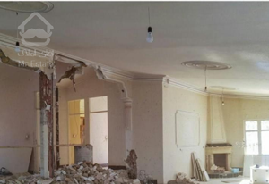 تمام کارهای تخریب بازسازی ساختمان