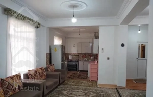 ویلا دربست روستای کردمحله ۵ کیلومتری فومن