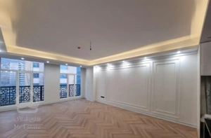 شهرک نفت 122 متر 3 خوابه تک واحدی