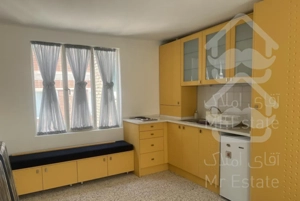 55 متر برج طلایی ساحل مرجان