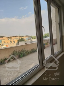 واحد خوش نقشه غرق نور ویو ابد نوساز و کلید نخورده کوهک دریاچه چیتگر شهرک گلستان غربی