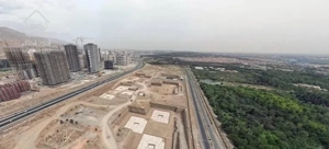 سهام ۲۰ متری  چیتگر بتاجا پهنهD توانمندسازی ارتش