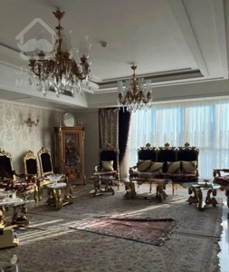 ۱۵۵متر ۳خوابه فول بازسازی در جردن/ولیعصر