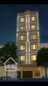 فروش ۵۱ متر ۱ خواب ، تخلیه ، همکف ، بهترین لوکیشن منطقه