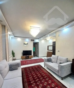 80متر/2خواب/فول امکانات
