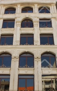 شمال مرزداران ۲۱۰مترنوساز