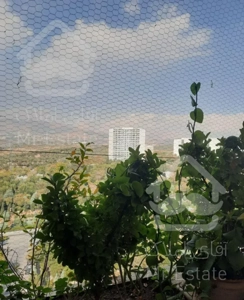 ۱۳۴متر،۲خواب،شهرک امید