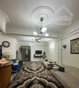 فروش آپارتمان ۷۲متری میدان شیرودی طبقه سوم