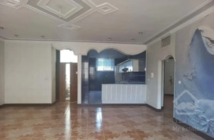 اجازه اپارتمان ۱۳۰ متری تک واحدی رباط سوم