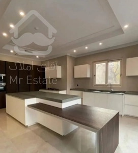 اقدسیه گلستان ۲۸۰ متر ۴ خوابه شیک فول امکانات