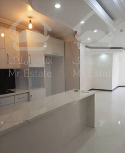 آپارتمان ۱۰۰ متری ۲ خواب