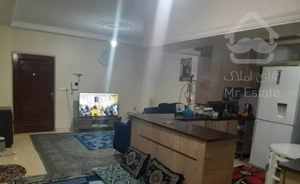 آپارتمان ۵۸ متری در مهرآباد جنوبی