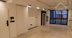 سهروردی نیلوفر ۱۲۶متر ۳خواب تکواحدی