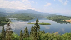 اجاره ویلا جنگلی کوهستانی