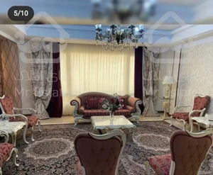 ۸۶متر  فول  خوش نقشه  رو به آفتاب  لوکیشنی دنج