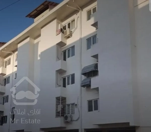 فروش واحد مسکن مهر نوساز ۲ خواب در چالوس