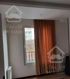 ۹۸متر/فول امکانات/غرب بلوار شاهد