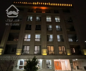 آپارتمان/112 متر  سعادت آباد کلید نخورده واقعی