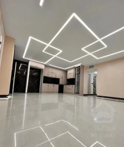 فروش اپارتمان ۹۰متری کلیدنخورده غرب تهران