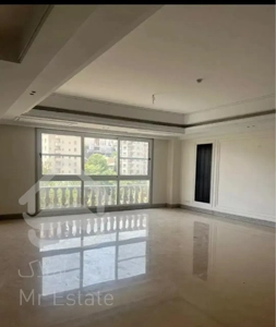 ۱۵۵ متر ویو دار دو پارکینگ سندی کم سن