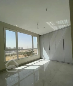 واحد سه خوابه مستر کلیدنخورده رهن کامل