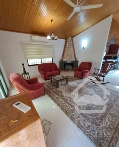 فروش ویلا فول فرنیش در متل قو