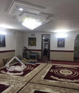 اپارتمان ۱۳۵ متر خیابان وحید