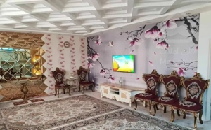 فروش واحد 105متری تک واحد در شهرک حافظ