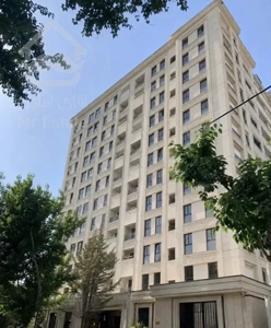 فروش رونیکا پالاس هفت تیر/۱۳۰ متر سه خواب
