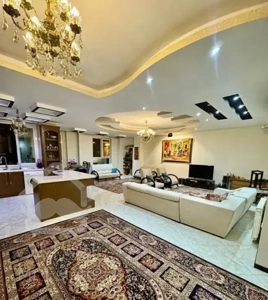 رهن کامل عظیمیه استخر۱۲۵مترخوش نقشه۲خواب روبه نما