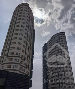 اجاره واحد ۱۲۰ متری رادین کوهک، پلان مهندسی‌شده