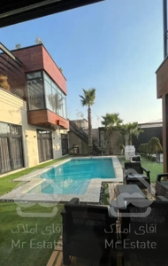 اجاره ویلا استخر دار 6خواب فول امکانات