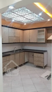 ۷۸متر ۲خوابه بهترین لوکیشن جنت آبادجنوبی