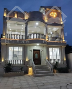 فروش ویلا شهری