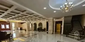 100متر/نوساز/لاکچری/تاپ لوکیشن عظیمیه