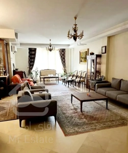 فروش ۱۱۴ متر ۲خواب / جنوبی / کوهک دریاچه چیتگر