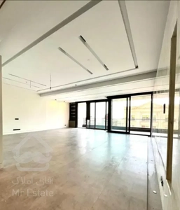 ۲۳۰ متر ۳ خواب مستر/ساختمانی بی رقیب/قلب سپند