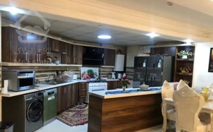 رهن و اجاره آپارتمان مسکونی