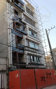 اپارتمان کلید اول ۱۸۰ متری مرکز شهر  ساز