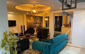 ۱۱۲ متر سعادت آباد بلوار دریا