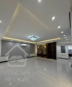 ۱۳۵متری تکواحدی/ سامانیه ۱۶ / نقدتهاتر /۳خواب