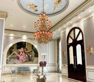 فروش ساختمان یکجا و دربست