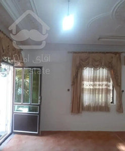 ویلا ۱۱۵متر حیاط دربست خ اکباتان