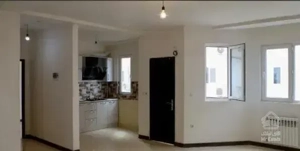 فروش آپارتمان ۱۰۰ متری سه خوابه